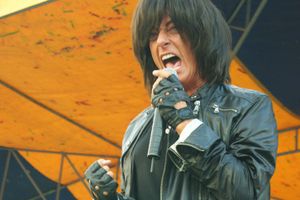 Рок-фестиваль «Открытое небо», часть II