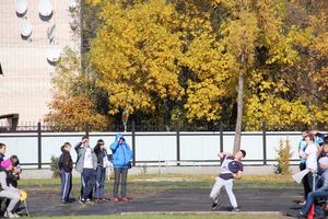 «Шиповка юных» среди великолукских школьников (фото)