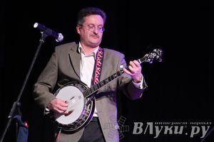 В ДК им. Ленина прошел фестиваль живой музыки «Атмосфера»