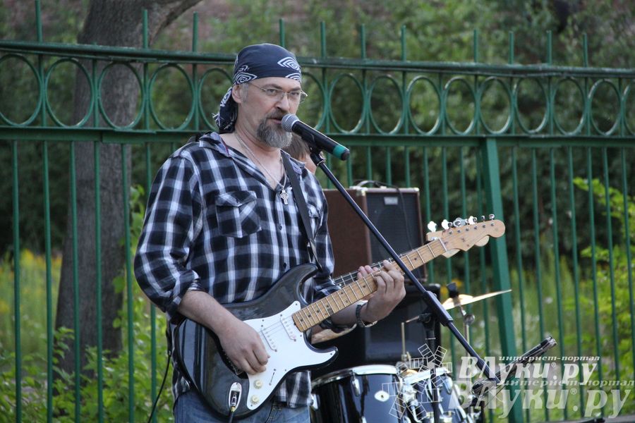 Концерт «Границы больше нет!»