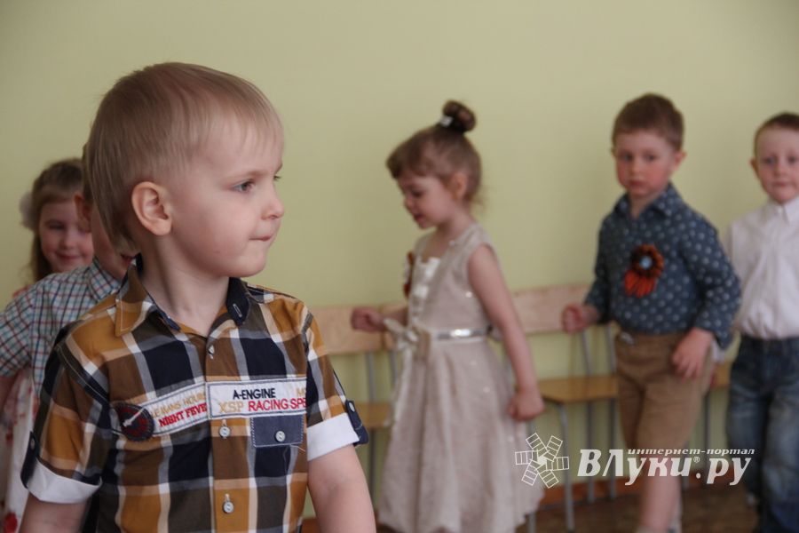 День Победы — праздник всех поколений