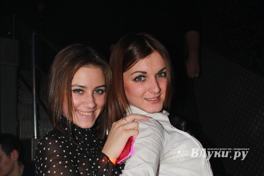 Развлекательный центр «SPACE» отметил свой первый День рождения