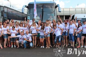 Великолучане съездили на ежегодный open-air Europa Plus LIVE