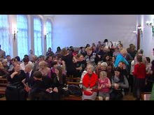 Импульс-ТВ:  Концерт Государственного квартета им.Глинки