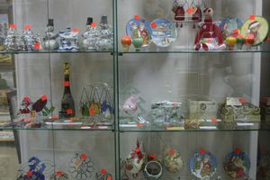 Выставки Художественного салона