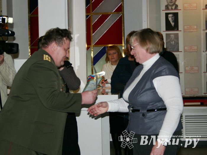 ДОСААФ России – 85 лет