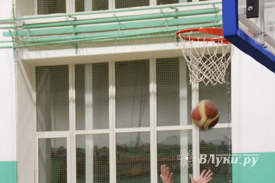 Баскетбол. Кубок города. Финал. «ВЛГАФК-Экспресс» — «Экспресс»