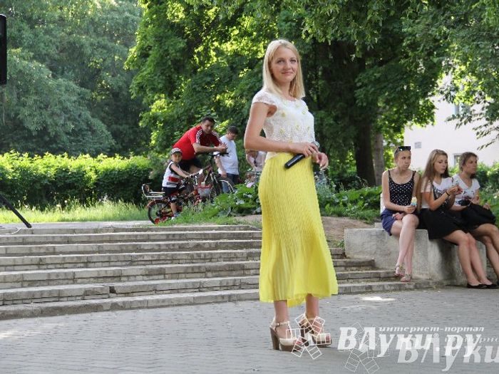 Молодежный концерт «Жизнь без наркотиков»