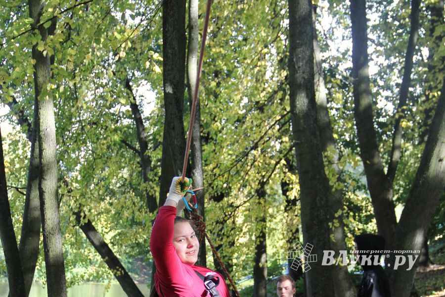 «Кубок первокурсника 2014» 