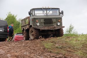 Кураж (ФОТО)