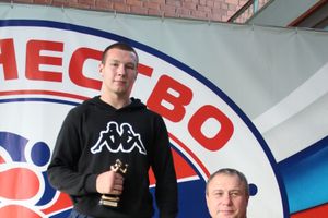 В Великих Луках прошел турнир по боксу памяти Е. Клевцова (ФОТО)