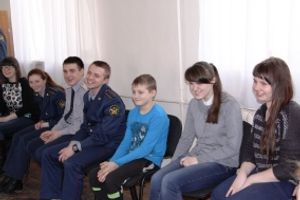 В Псковской области стартовал проект «Волонтерское наставничество» (фото)