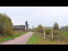 Импульс-ТВ: Происшествие в деревне