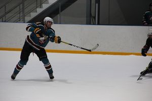 Великолукский ХК «Экспресс» уступил в 1-ом финальном матче (ФОТО)