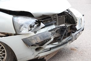 ДТП в Великих Луках (ФОТО)