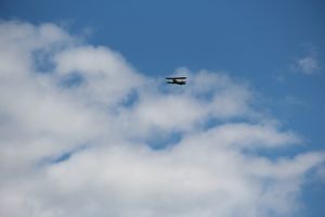 В Великих Луках проходит 7-й Фестиваль авиамодельного спорта (ФОТО)