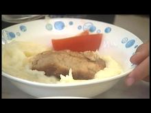 Импульс-ТВ. Детское школьное питание 