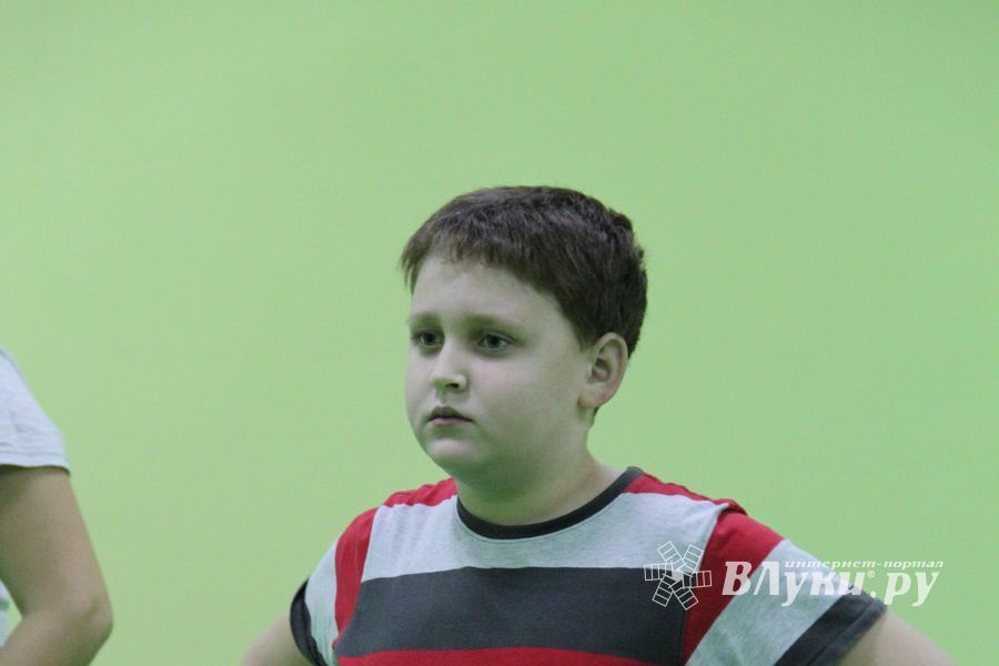 Акция «Здоровое поколение»