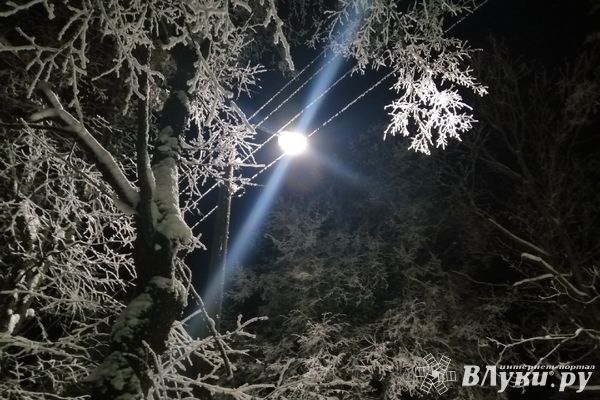 Прогноз погоды на 10 декабря в Великих Луках