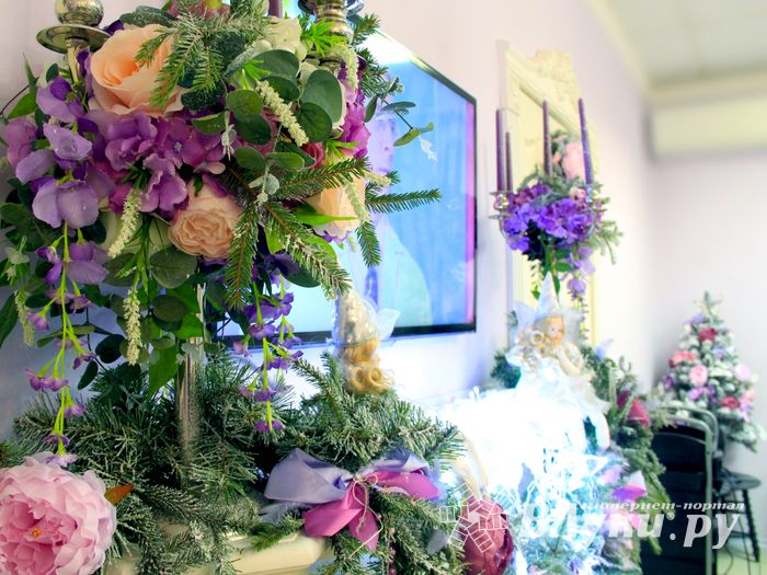 В гостях у сказки