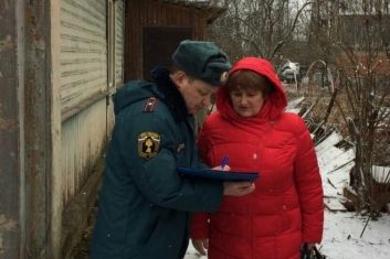 Профилактический рейд прошел в Великих Луках (ФОТО)