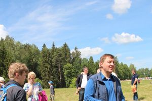 Праздник поэзии