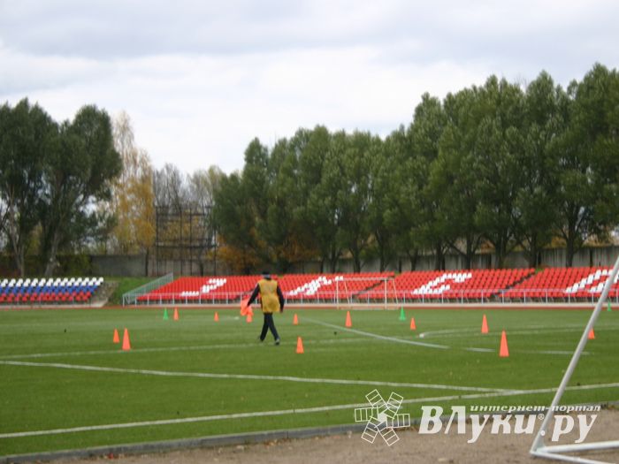 «Шиповка юных»