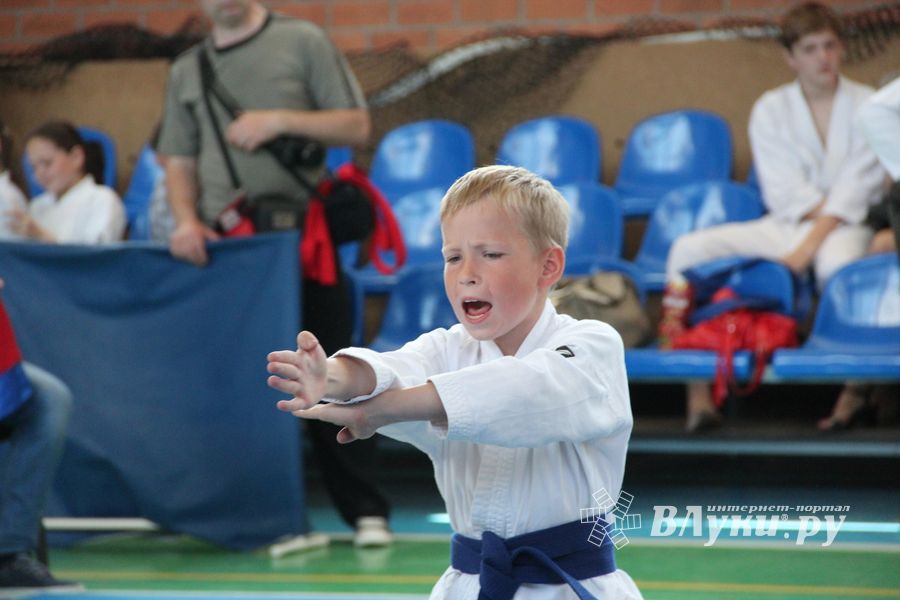 «Неприкосновенный запас — это дети Отчизны» (ФОТО)