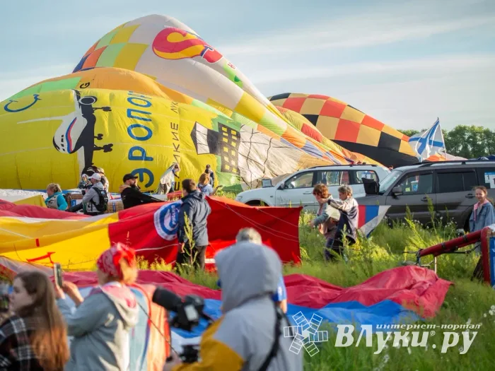 Фото: Александр Воробьев