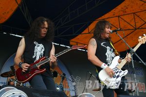 Рок-фестиваль «Открытое небо», часть II