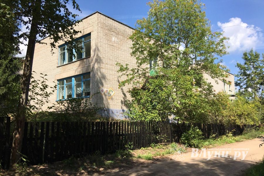 Переслегино может остаться без детского сада (ФОТО)