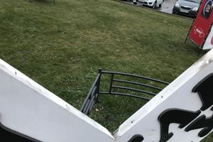 Великие Луки лишились сердечка (ФОТО)