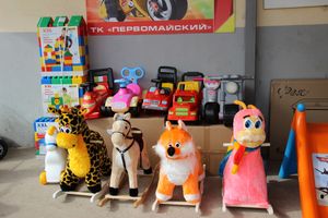 первомайчкий