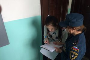 Профилактический рейд прошел в Великих Луках (ФОТО)