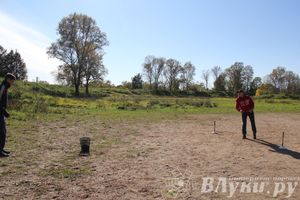 «Кубок первокурсника 2014» 