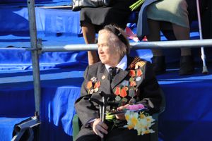 Великие Луки отмечают День Победы