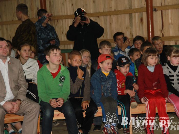 Митинг памяти, посвященный началу Великой Отечественной войны