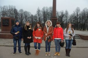 Названы победители первого этапа молодежного фотомарафона (фото)