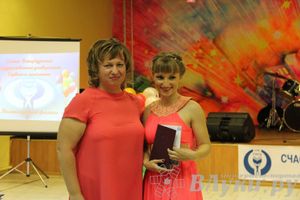 Последний выпуск ГУСЭ