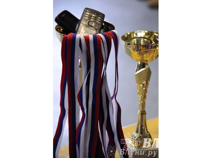 Первенство города Великие Луки по пауэрлифтингу и жиму лежа