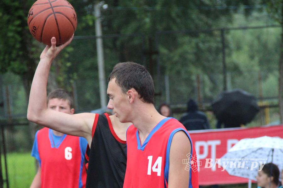 День физкультурника