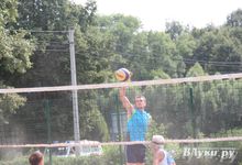 «Великие Луки — град спортивный» 