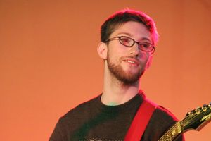 ​Фестиваль живой музыки «Арена фест» прошел в Великих Луках  (фото)