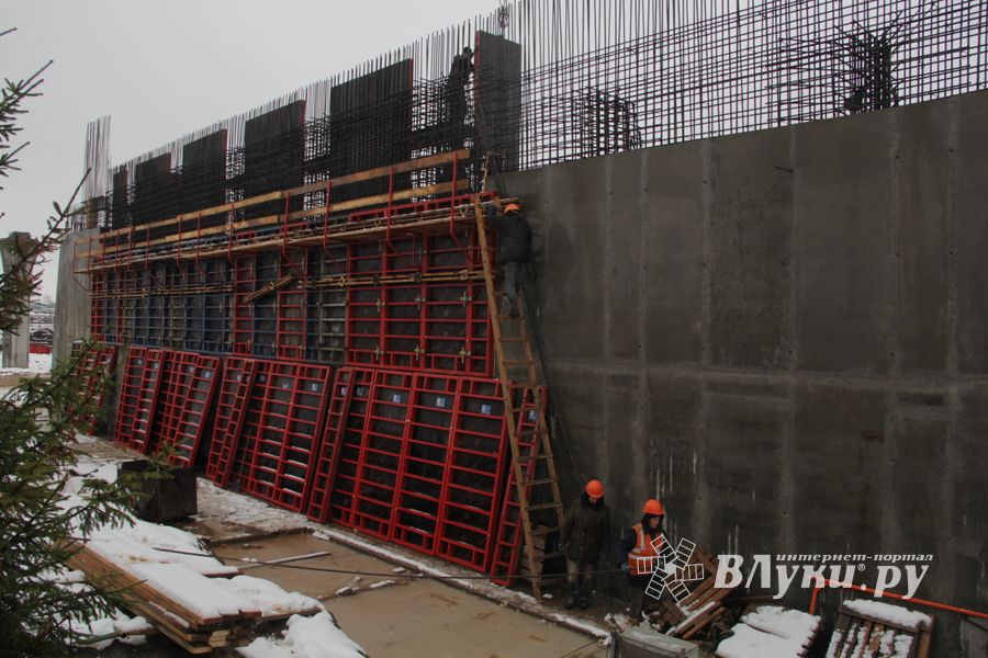 путепровод