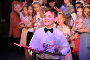 Финальный концерт музыкального медиапроекта «Новые Голоса ДЕТИ на Новом Радио Великие Луки» (ФОТО)