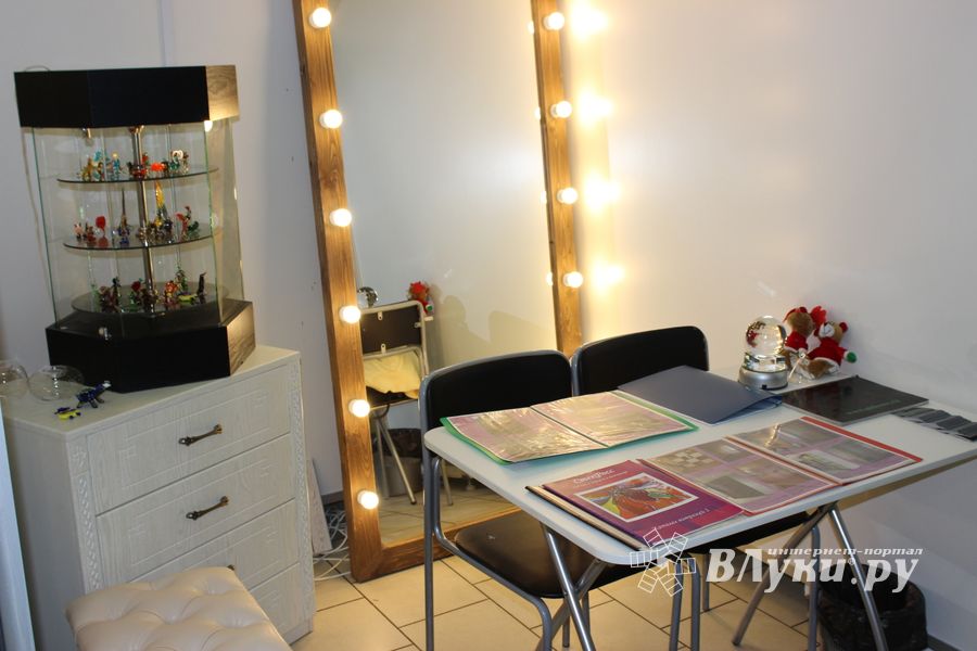 Такое холодное тёплое стекло (ФОТО)