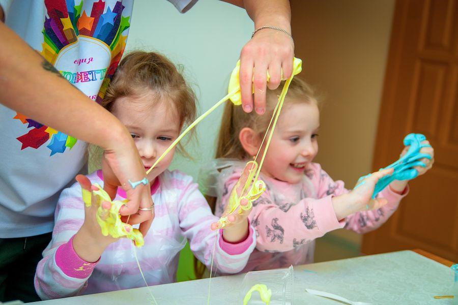 Место, где новогодние чудеса происходят круглый год (ФОТО)