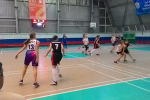 Великолучанки привезли золото с Новгородской области (ФОТО)