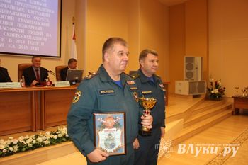 По итогам года Псковская область заняла третье место среди субъектов Северо-Запада (фото)