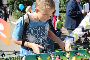 Ростелеком